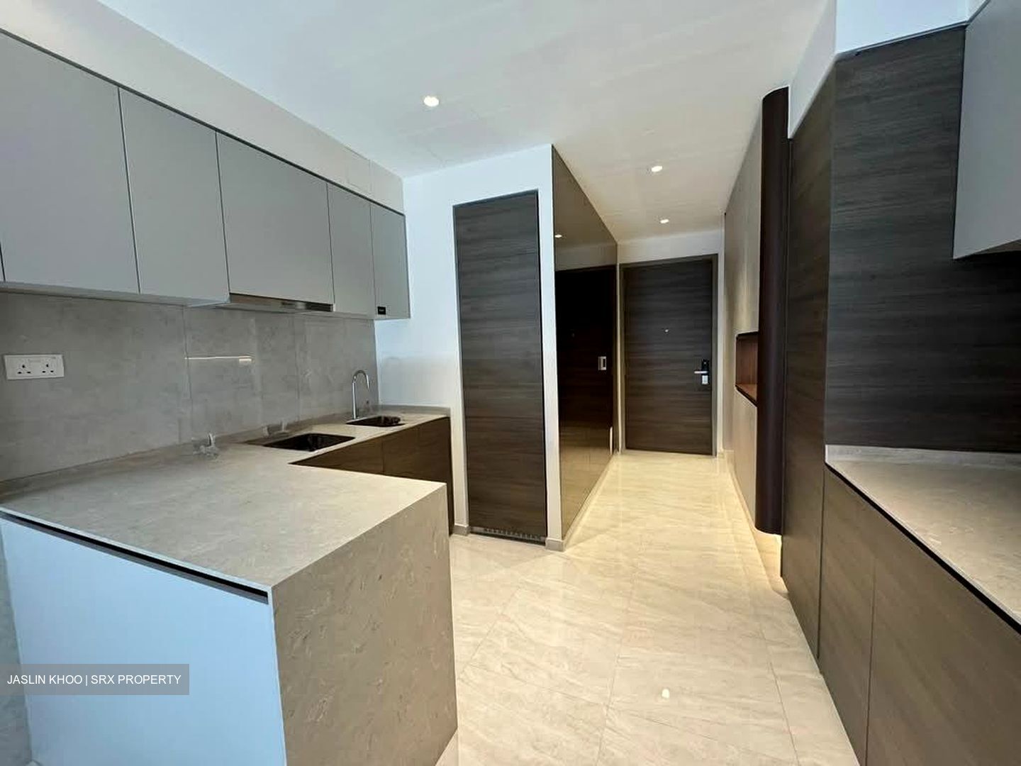 The Florence Residences (D19), Apartment #529618551